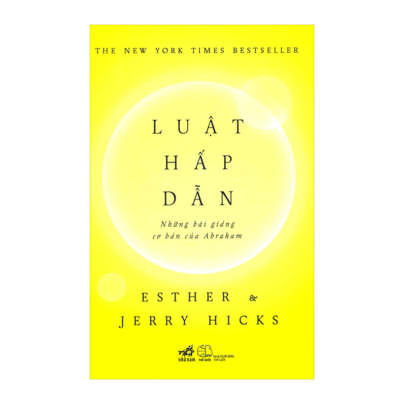 Luật Hấp Dẫn 
