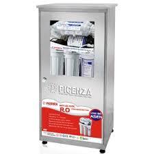 Máy lọc nước Picenza 8 cấp lọc RO-415H8 