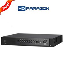 Đầu ghi hình HD-TVI HD Paragon HDS-7204FTVI-HDMI 