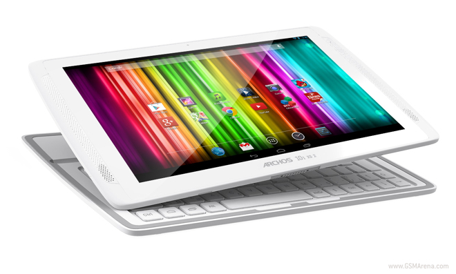 Archos 101 XS2