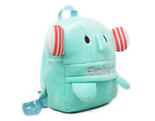 Balo hình voi elephant loại lớn BLO-036