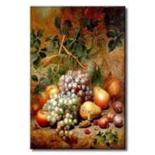 Tranh canvas Thế Giới Tranh Đẹp Static-011