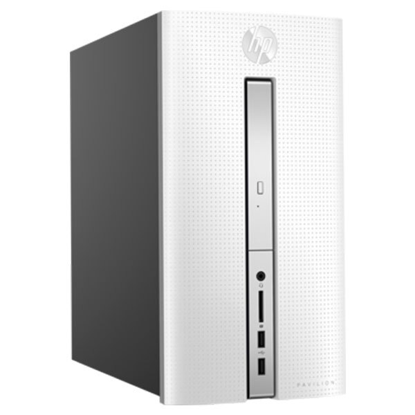 HP Pavilion 510 P042L W2S50AA i5 6400T