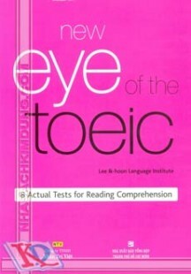 New Eye Of The TOEIC 