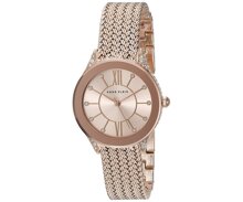 Đồng hồ nữ Anne Klein AK/2208RGRG