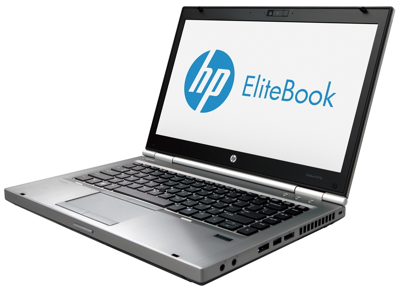 HP EliteBook C6Z89UT