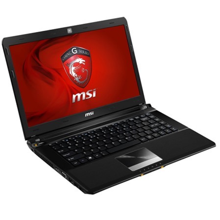 MSI GE40 2OC 407