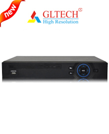 Đầu ghi hình 16 kênh AHD GLTECH GLP-416M1 