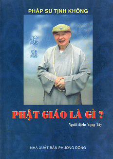 Phật Giáo Là Gì? 