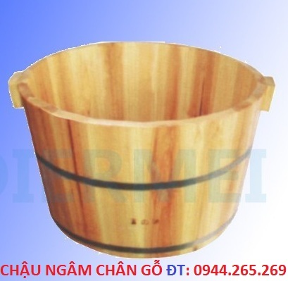 Bồn ngâm chân trị liệu B2263202 