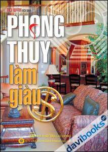 Phong thủy làm giàu 