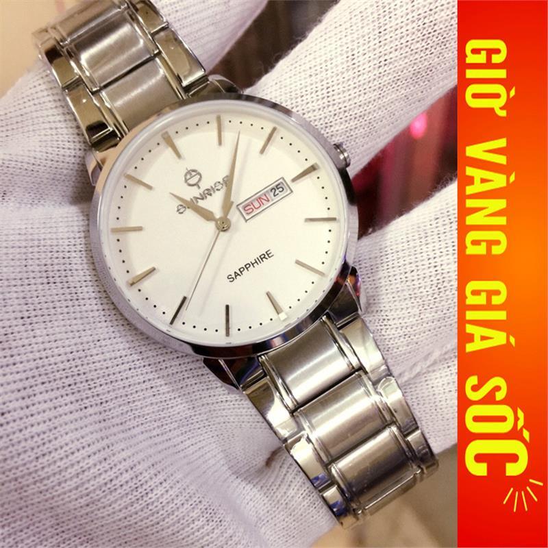 Đồng hồ nam Sunrise DM694SWA-7D 