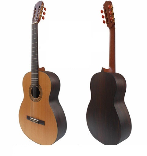 Đàn Guitar Ayers Classic NSRL 