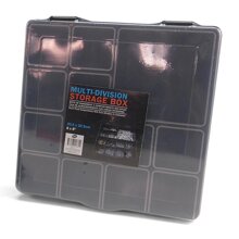 Hộp Đựng Có Nhiều Ngăn UBL HB0172