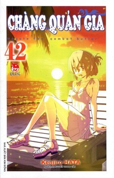 Chàng Quản Gia - Tập 42 