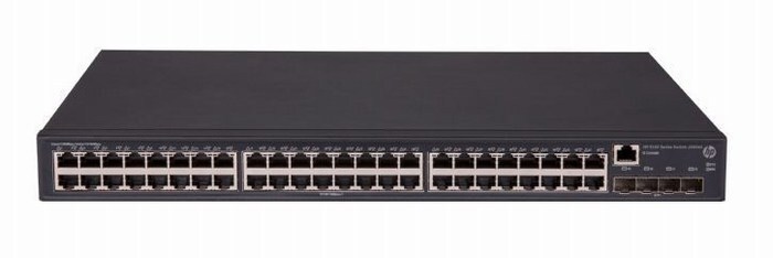 Switch HP 5130-48G-4SFP+EI JG934A 