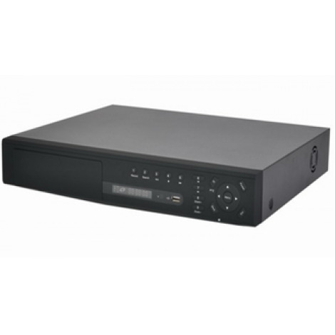 Đầu ghi hình ip 16 kênh Benco Ben - 8016NVR 