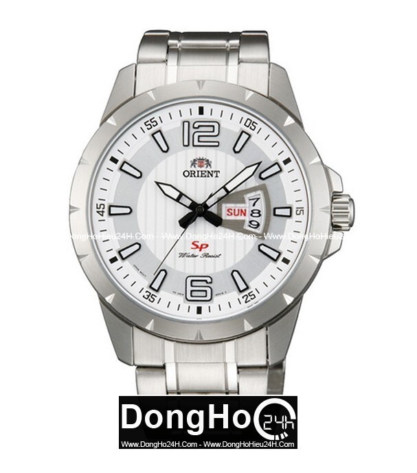 Đồng hồ nam Orient FUG1X005W9 