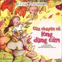Rủ rỉ cùng các nàng tiên - Câu chuyện về lòng dũng cảm ...