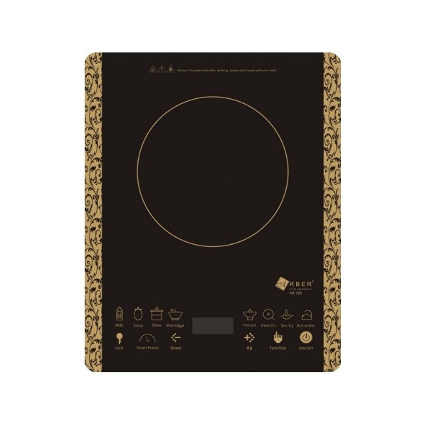 Bếp điện từ Arber AB-260 