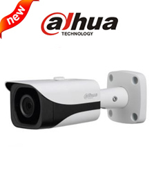 Camera Dahua ipc-hfw4220ep 2.0mp thân hồng ngoại 40m 