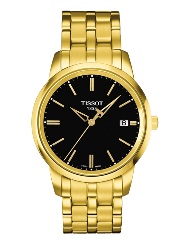 Đồng hồ nam Tissot T033.410.33.051.01 