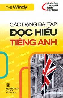 Các dạng bài tập đọc hiểu tiếng anh 