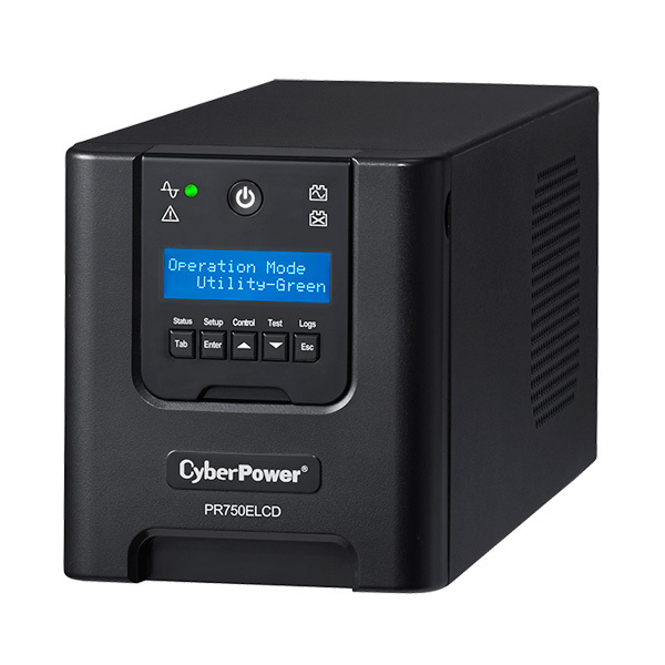 CyberPower PR750ELCD