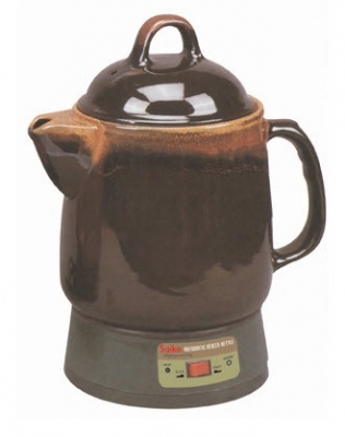 Ấm sắc thuốc Saiko HK-1800T - 3.2 lít, 500W 