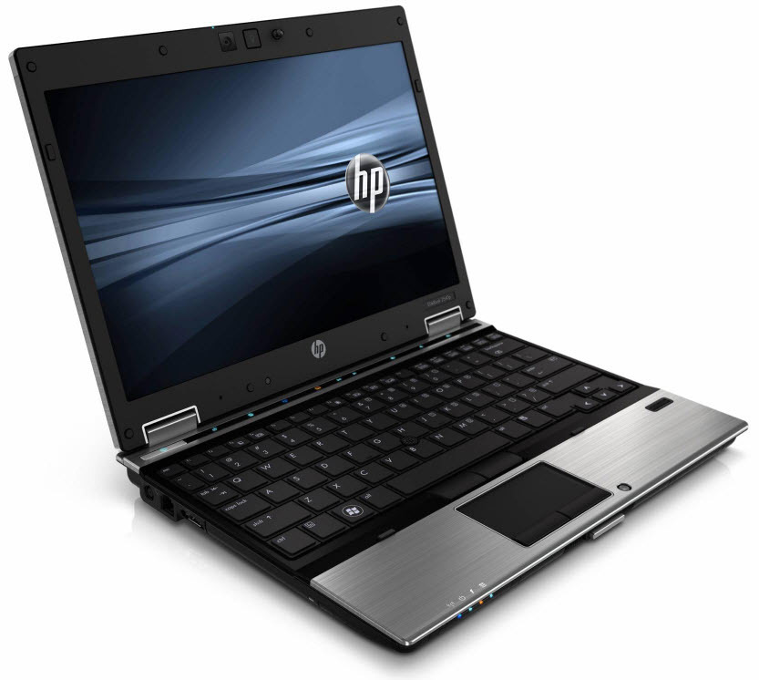 HP EliteBook 2540P WK303EA