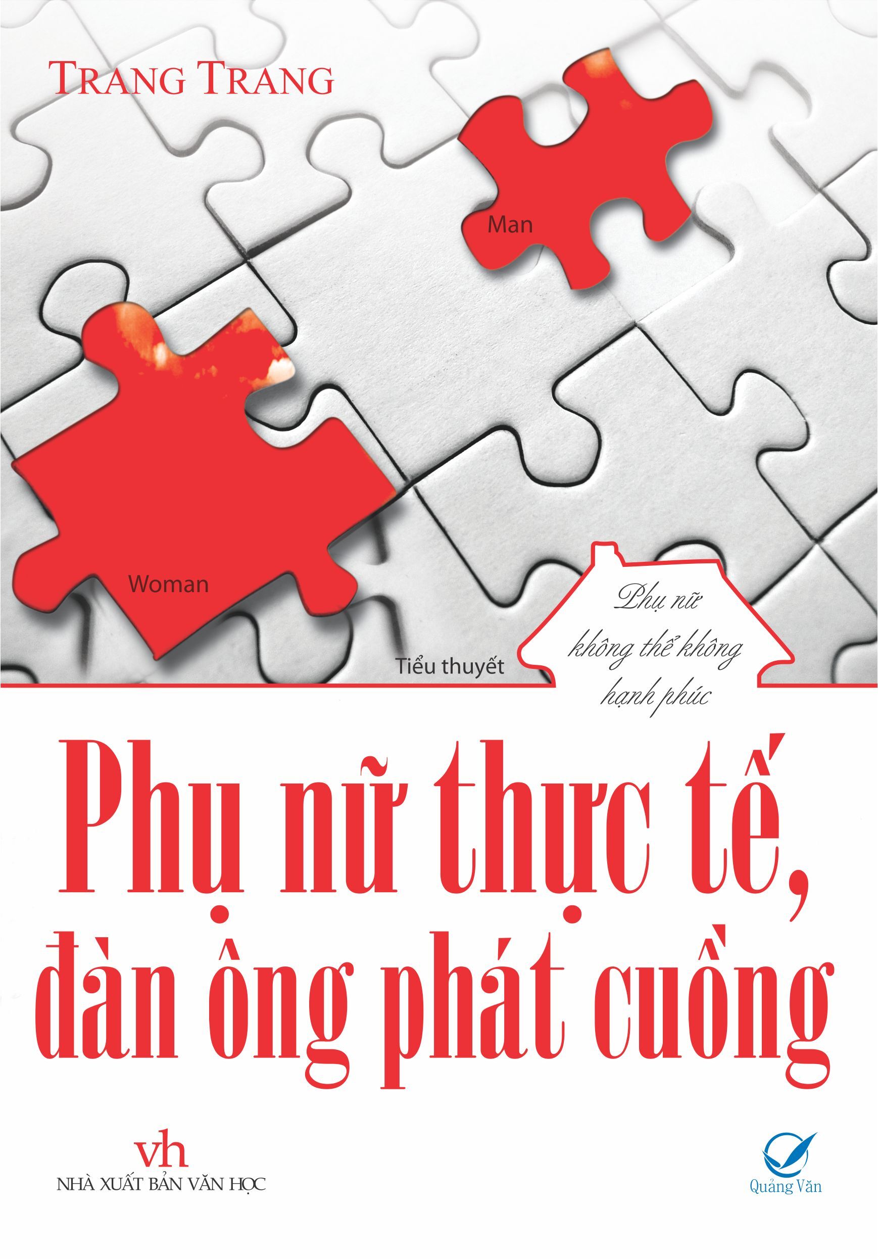 Phụ nữ thực tế đàn ông phát cuồng 
