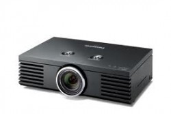 PANASONIC PT AE4000E