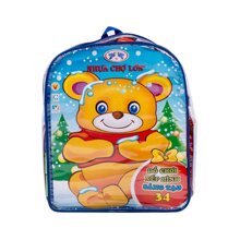 Đồ chơi xếp hình sáng tạo 34