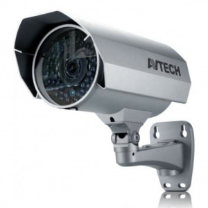 CAMERA AVTECH AVK563 