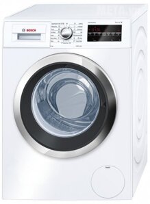 Máy Giặt Cửa Trước Bosch WAT24480SG - 8 kg