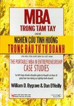 MBA Trong Tầm Tay - Chủ Đề Nghiên Cứu Tình Huống Trong Đầu Tư Tự Doanh...