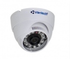 Camera dome Vantech VT-3210 - hồng ngoại 