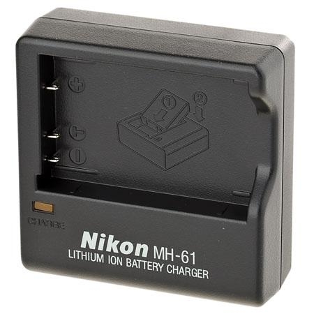 Sạc pin Nikon MH-61 