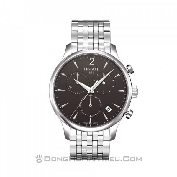 Đồng hồ nam Tissot T063.617.11.067.00 