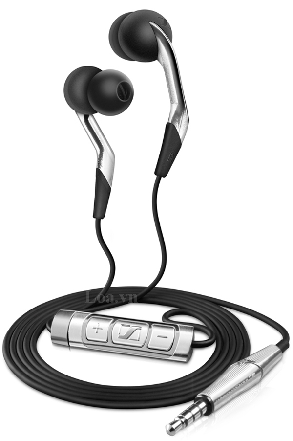 Tai nghe Sennheiser CX980i (CX 980i) 
