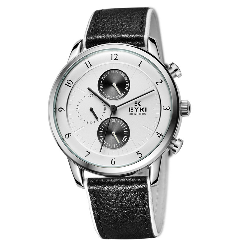 Đồng hồ nam Eyki EOVS8732L 