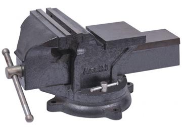 Ê tô bàn nguội Asaki AK-670 (8") 