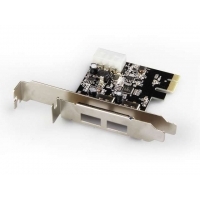 Card chuyển PCIex ra USB 3.0 Unitek Y-7301 
