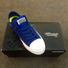 Giày Converse Chuck 2 cổ thấp