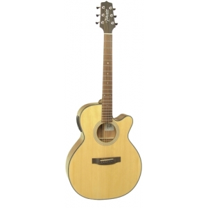 Guitar Kapok LO-14CEQ 