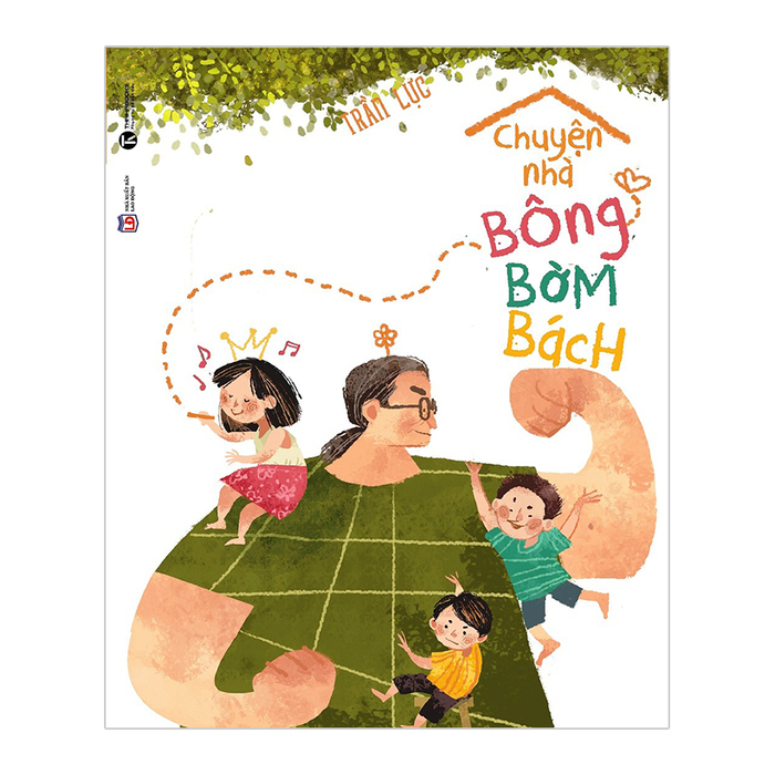 Chuyện Nhà Bông Bờm Bách 