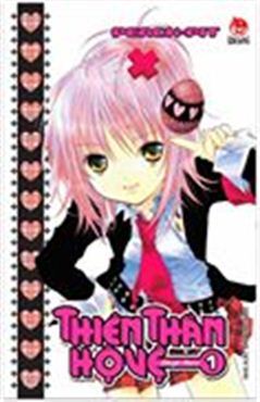 Thiên Thần Hộ Vệ - Tập 1 