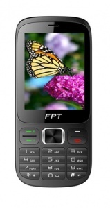 Điện thoại FPT B8 (F-Mobile B8) - 2 sim 