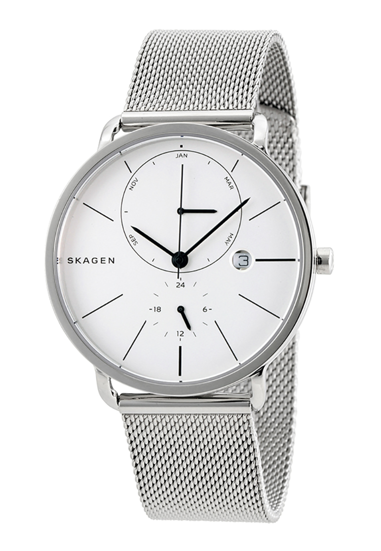Đồng hồ kim nam Skagen SK97 
