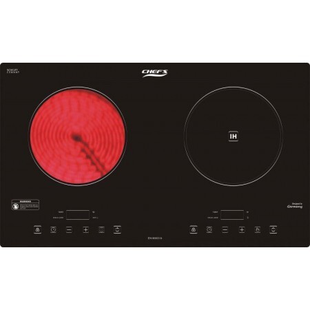 Bếp điện từ Chef's EHMIX31A (EH-MIX31A) 
